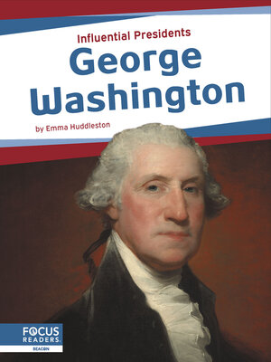 cover image of George Washington